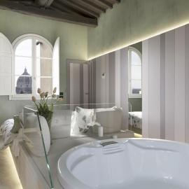 Palazzo dei Ciompi Suites: Floransa'da bir otel