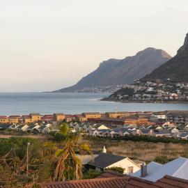 64 on Clovelly, hotel in Clovelly