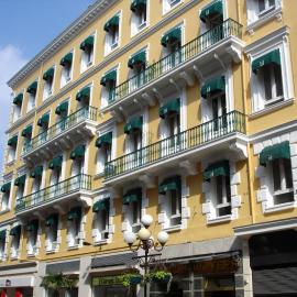 Hôtel Univers