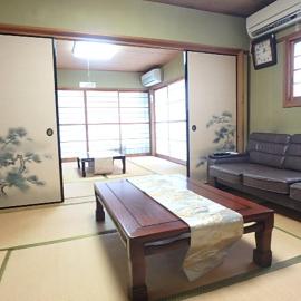 光の宿, viešbutis mieste Anan