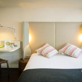 Campanile Genève - Ferney-Voltaire, hotel v destinácii Ferney-Voltaire