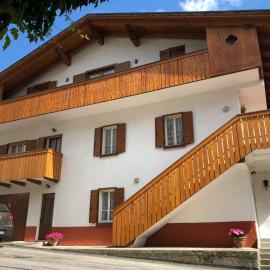 Casa Vacanze Cesco Resia, hotel in San Pietro di Cadore