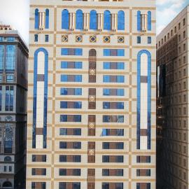 ODST AL Madinah Hotel - فندق اودست المدينة