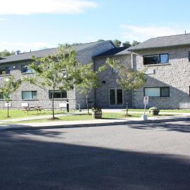 Residence & Conference Centre - Brockville, hotelli kohteessa Brockville