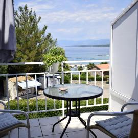 Apartment Rina, hotel in Vantačići