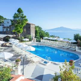 Hotel Iaccarino