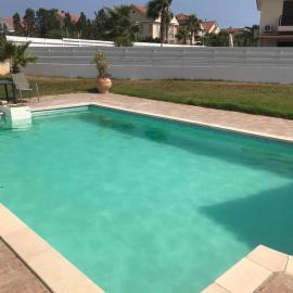 Limni Pool House B
