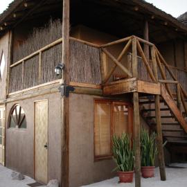 Hospedaje Boutique Ckamur, hotel v destinaci Caldera