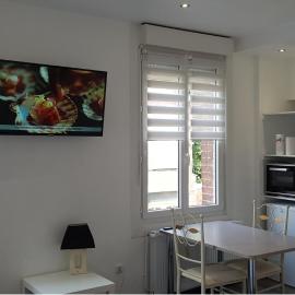 Val' Appart 1, hotel in Valenciennes