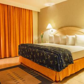 Plaza Inn Express, khách sạn ở Tapachula