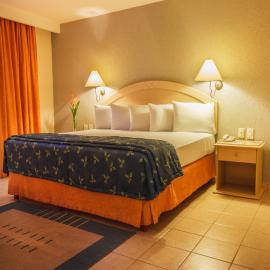 Plaza Inn Express, hotelli kohteessa Tapachula