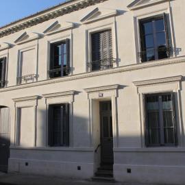 La Vie Voyage, hotel in Langeais
