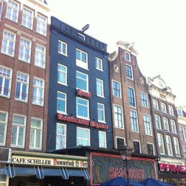 Rembrandt Square Hotel