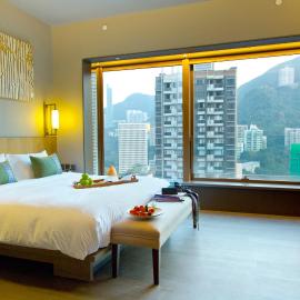 Wanchai 88