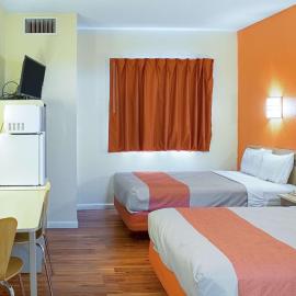 Motel 6-Seymour, IN - North, hotel a Seymour