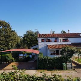 Apartmani BAUK