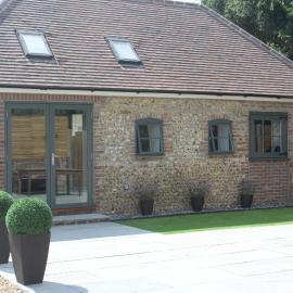 The Cottage at The Dene