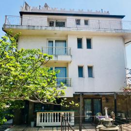 Guesthouse in Chernomorets next to Gradina and Sozopol