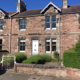 Hopetoun Haven, hotel in Gullane