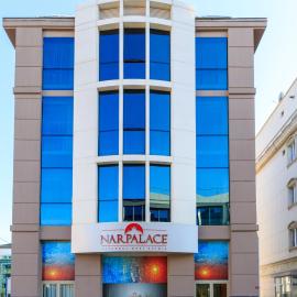 Nar Palace
