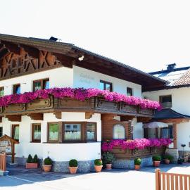 Haus Gerlinde, hotel a Lermoos