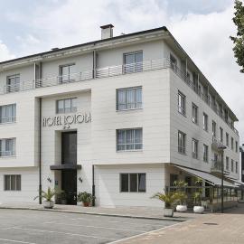 Azpeitia में, होटल Hotel Loiola