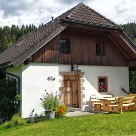 Ferienhaus Gobald, hotel a Murau
