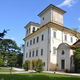 Ostello Villa Redenta, hotel in Spoleto