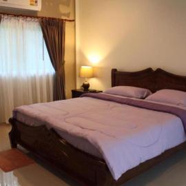 Don Sak में, होटल Baan Suan Nam Resort