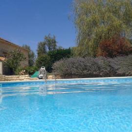 Chez Valade, hotel a Payroux