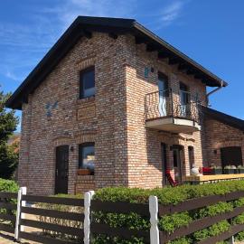 Ferienhaus Eichhorn, hotell sihtkohas Breege
