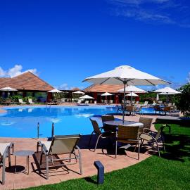 Piscinas Naturais Village Furstberger, Hotel in Praia do Forte