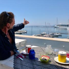 Marina Di Castello, Hotel in Cagliari