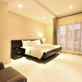 Villa Thirty Three, hôtel à Lagos