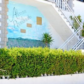 Alecrim Rosmaninho Guest House, hotelli kohteessa Pinhel