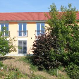 Ferienwohnungen Schallenberg - Gross-Umstadt, hotel a Gross-Umstadt