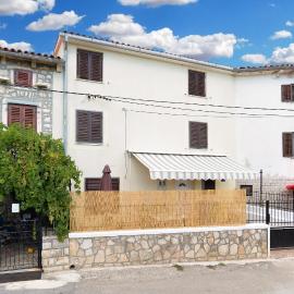 House Biserka 1736