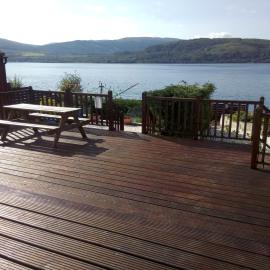 Maggie's, hotel a Inveraray