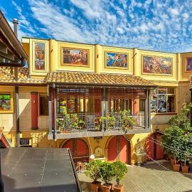 Ettalong Beach Tourist Resort – hotel w mieście Ettalong Beach