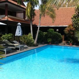 Harmony Inn, hotel di Yogyakarta