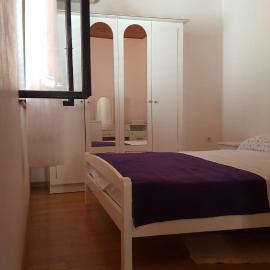 Marija, hotell i Sali