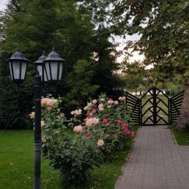 Grantek Üdülőház, hotel v mestu Balatonlelle