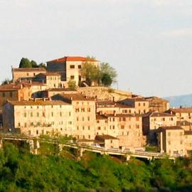 Locanda il Cacciatore, hotel din Pari
