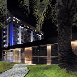 Venezian Hotel Shiroishi Zao, Hotel in Shiroishi