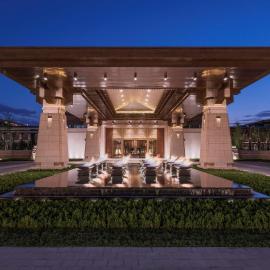 Hyatt Regency Xi'an