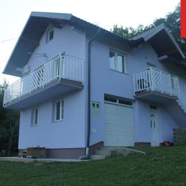 Vacation home Djogic, hotel v destinaci Ilidža