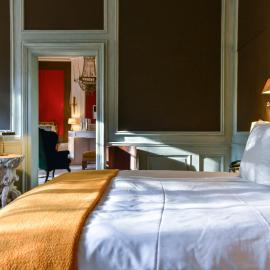 B&B The Verhaegen, hotel in Ghent