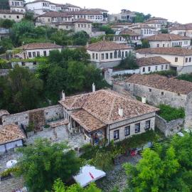 Guest House Iljesa