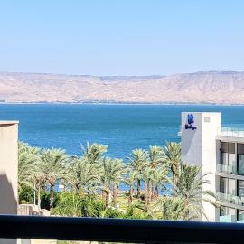 Tiberias 521، فندق في طبرية