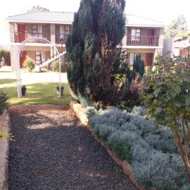 Naleli Guest House, Hotel in Selomas